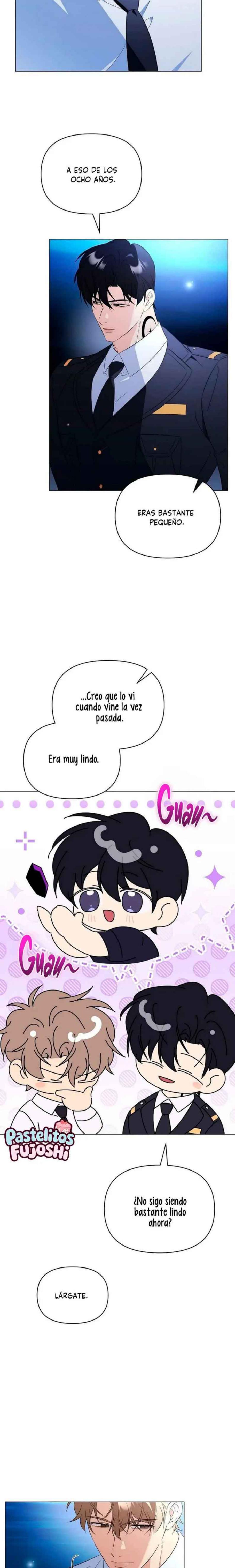 Guía de Desajustes Capítulo 35 - página 13