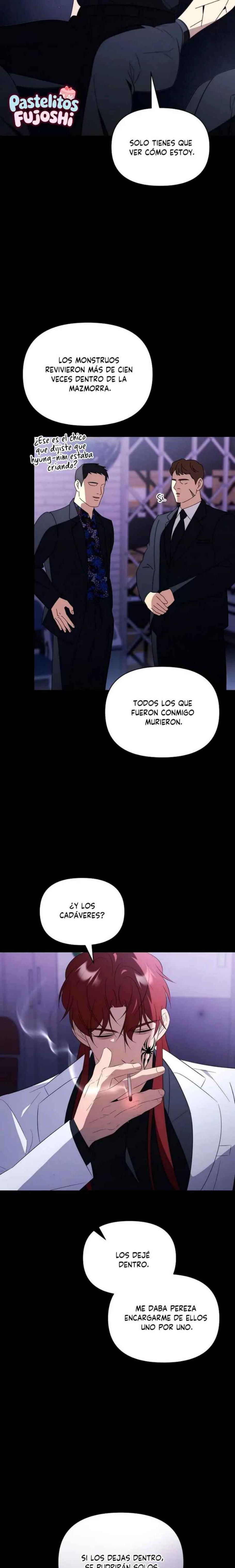Guía de Desajustes Capítulo 35 - página 19