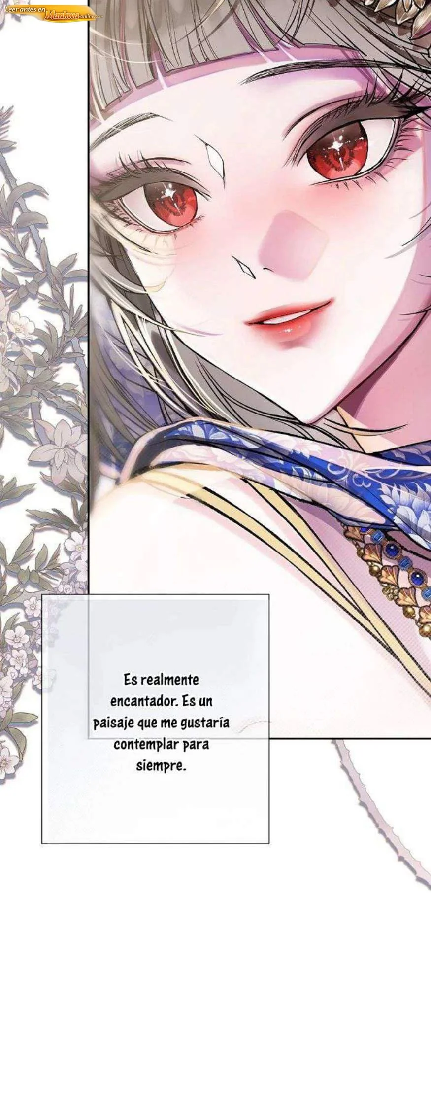 Guía Para Un Final Desastroso Capítulo 00 - página 2