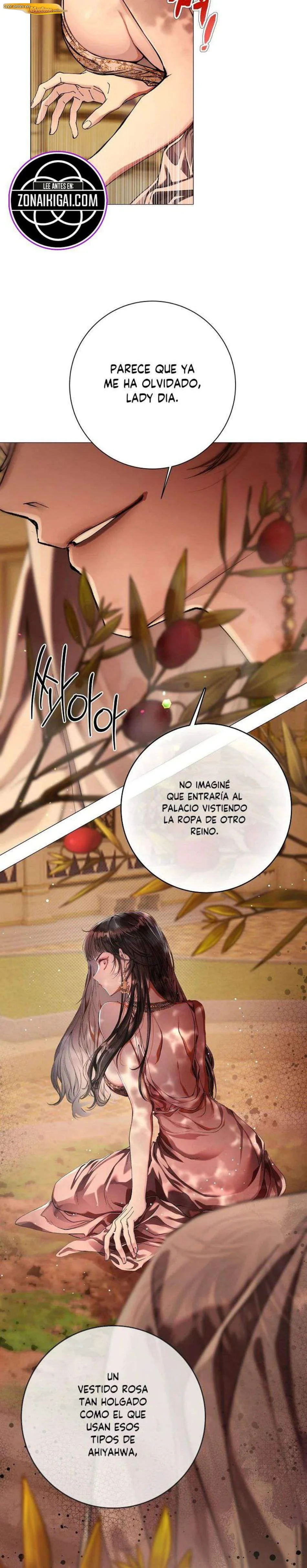 Guía Para Un Final Desastroso Capítulo 02 - página 10