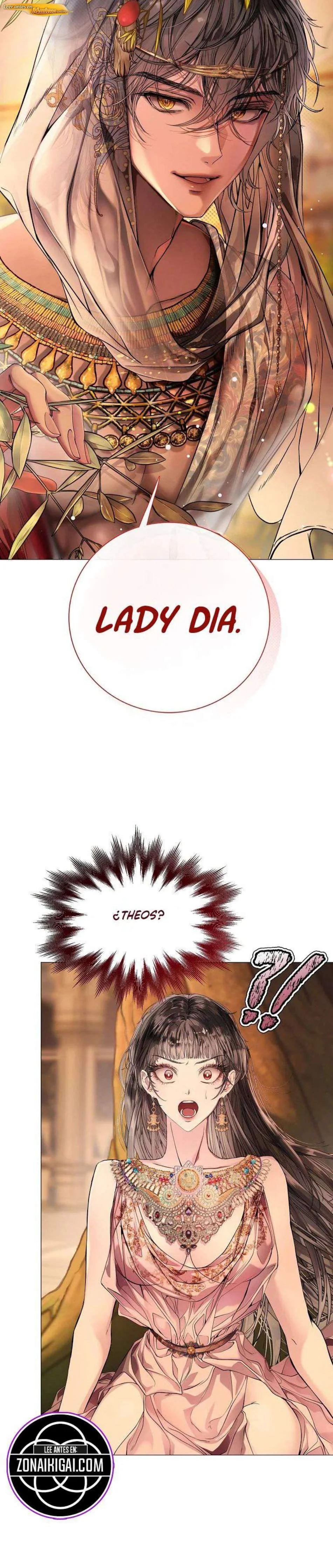 Guía Para Un Final Desastroso Capítulo 02 - página 12