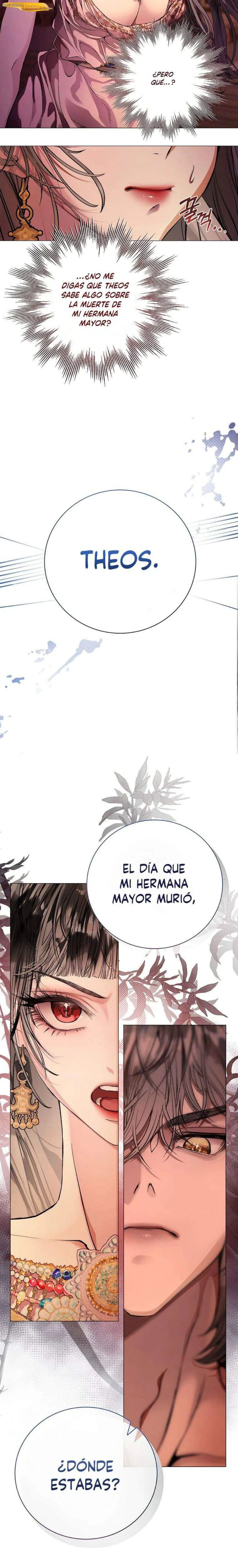 Guía Para Un Final Desastroso Capítulo 02 - página 14