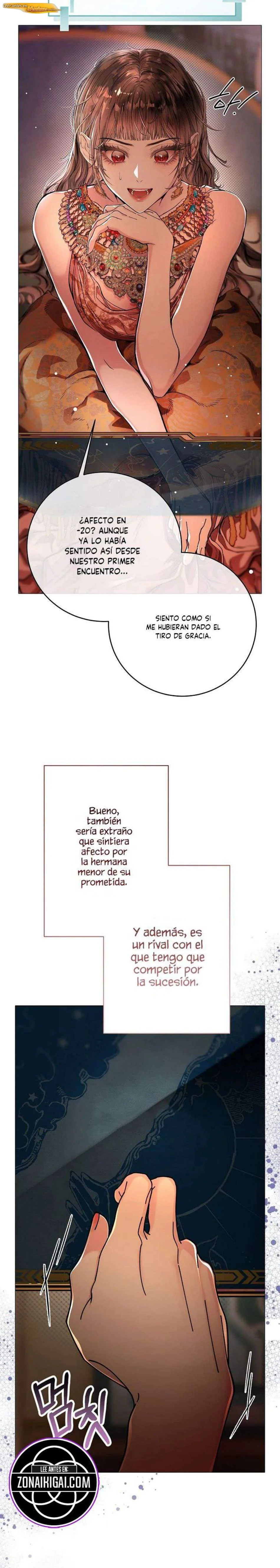 Guía Para Un Final Desastroso Capítulo 03 - página 2