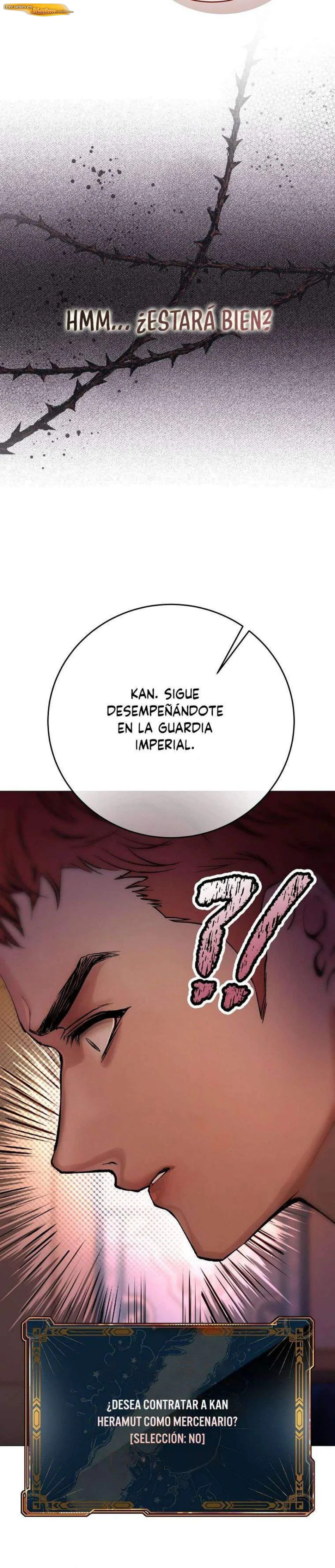 Guía Para Un Final Desastroso Capítulo 03 - página 10