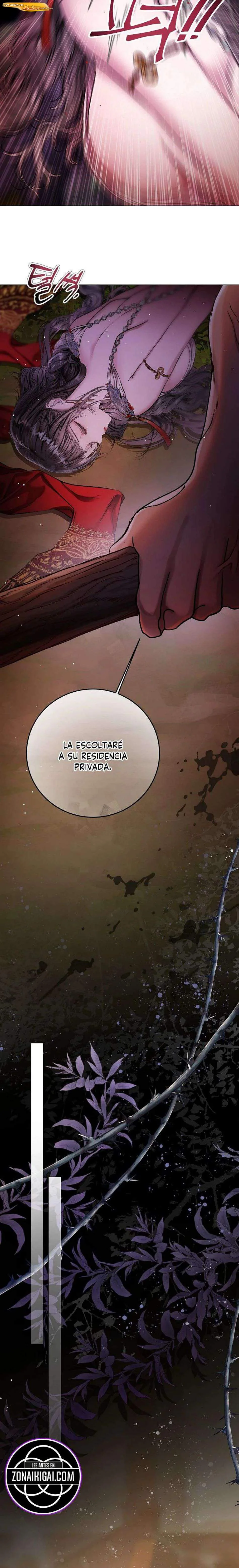 Guía Para Un Final Desastroso Capítulo 03 - página 14