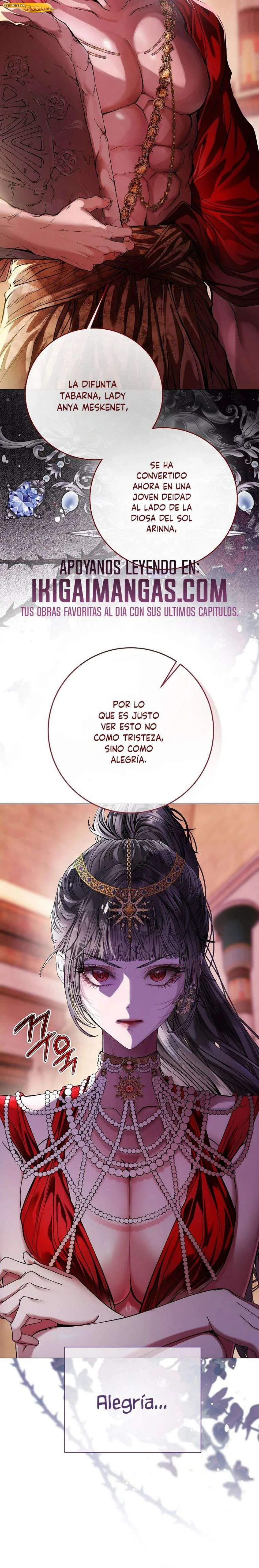 Guía Para Un Final Desastroso Capítulo 04 - página 14
