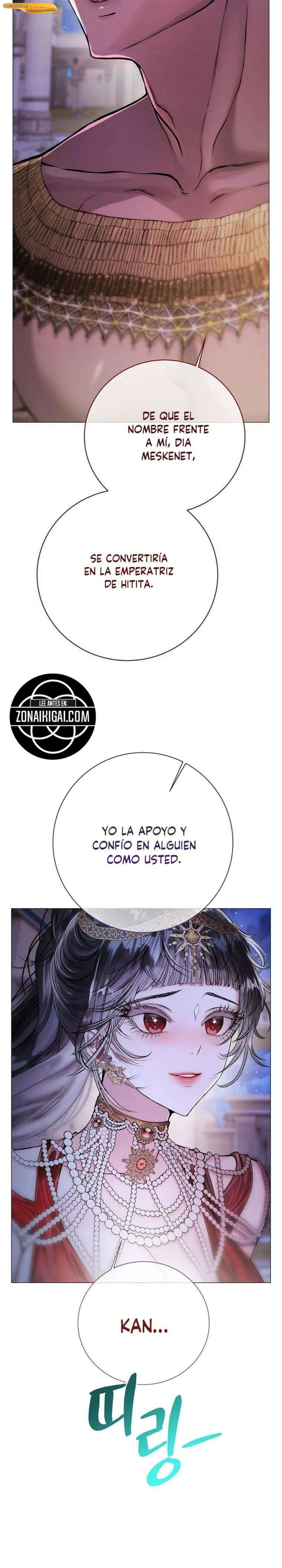 Guía Para Un Final Desastroso Capítulo 05 - página 12