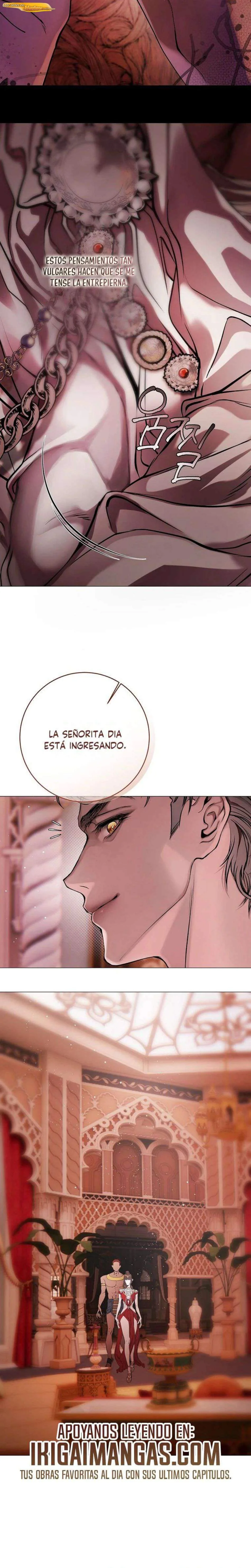 Guía Para Un Final Desastroso Capítulo 06 - página 2