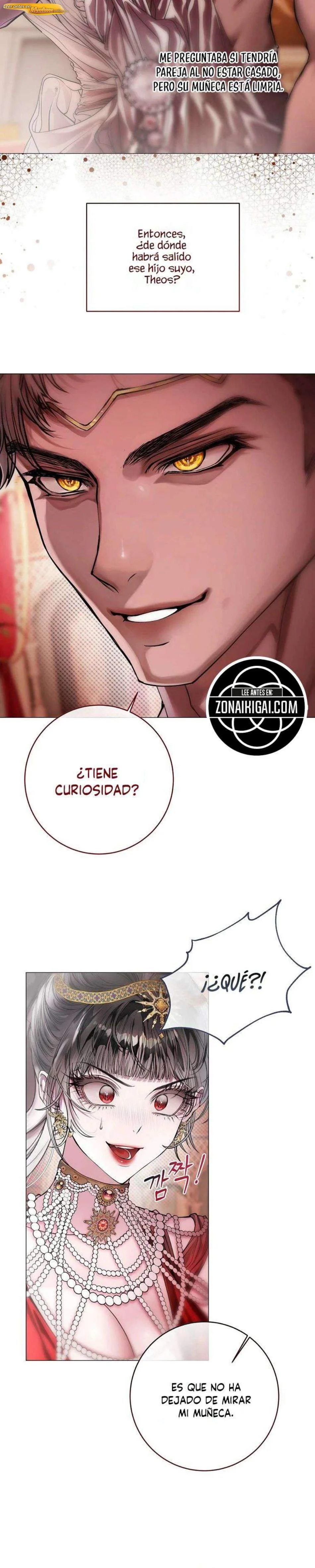 Guía Para Un Final Desastroso Capítulo 06 - página 14