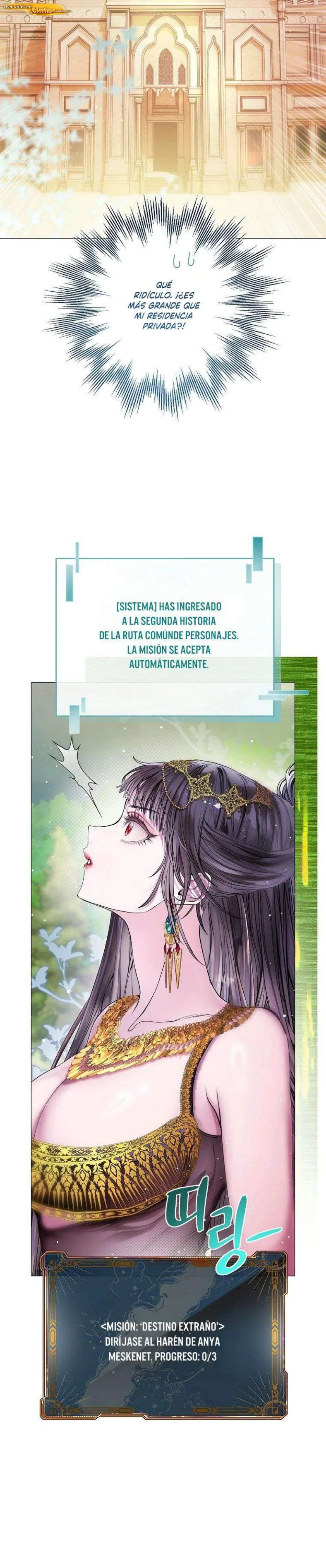 Guía Para Un Final Desastroso Capítulo 07 - página 10