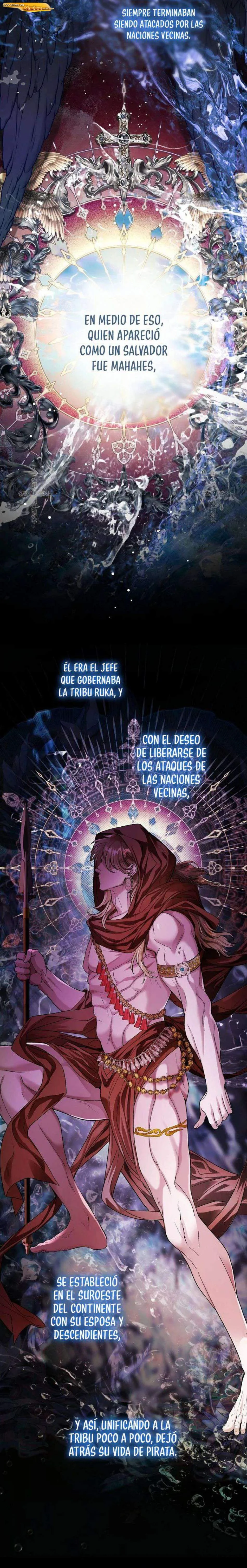 Guía Para Un Final Desastroso Capítulo 08 - página 14
