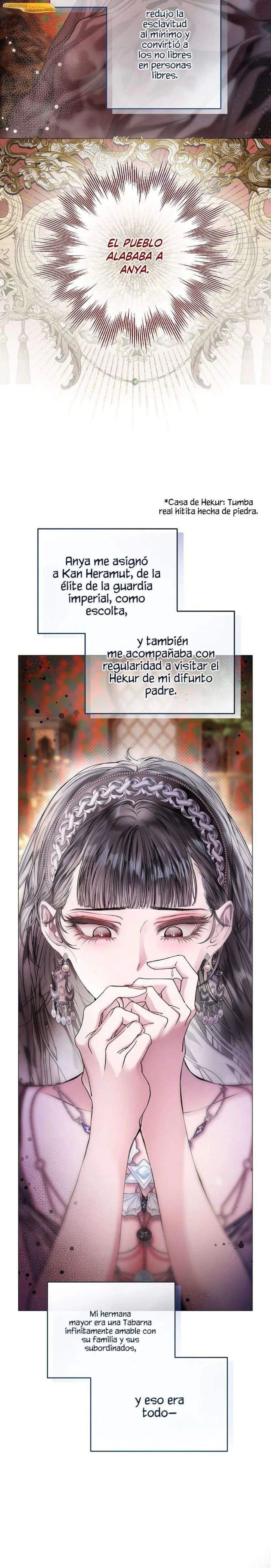 Guía Para Un Final Desastroso Capítulo 09 - página 4