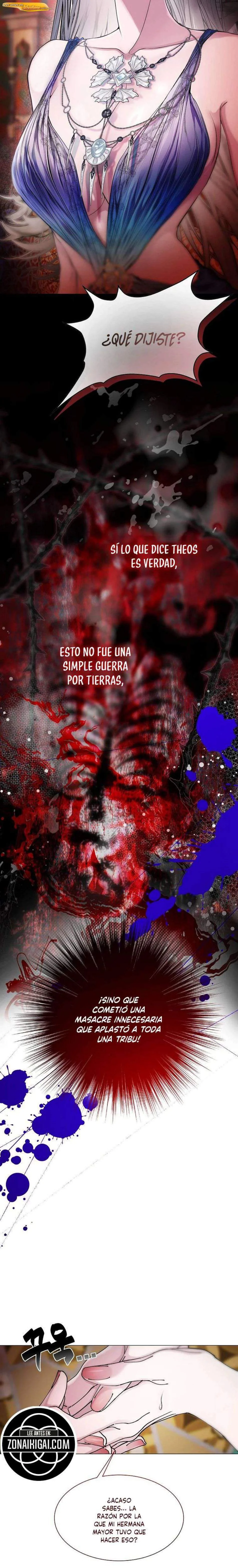 Guía Para Un Final Desastroso Capítulo 09 - página 6
