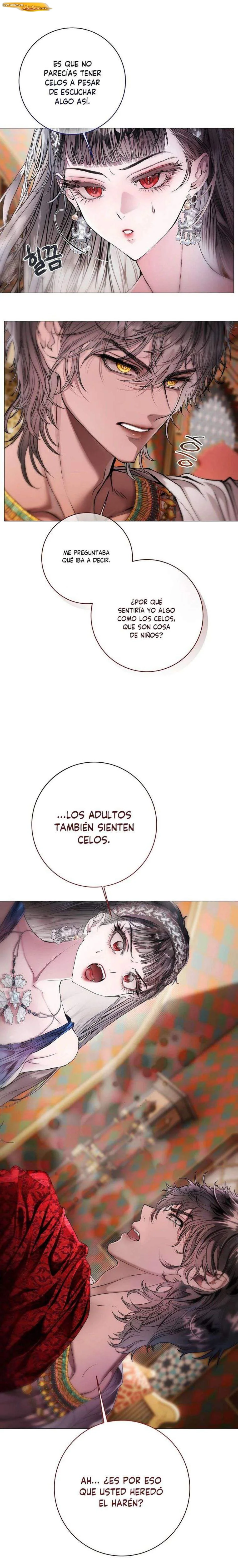Guía Para Un Final Desastroso Capítulo 09 - página 12