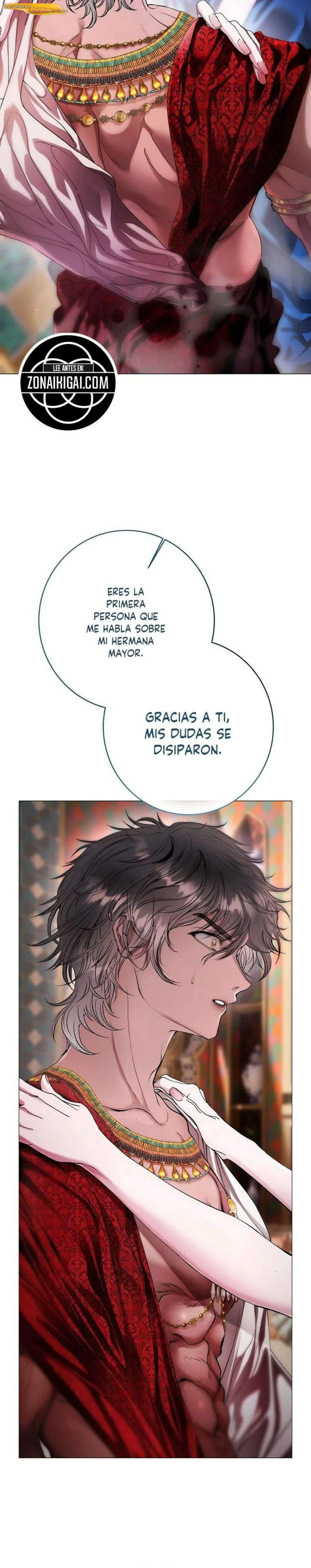 Guía Para Un Final Desastroso Capítulo 09 - página 14