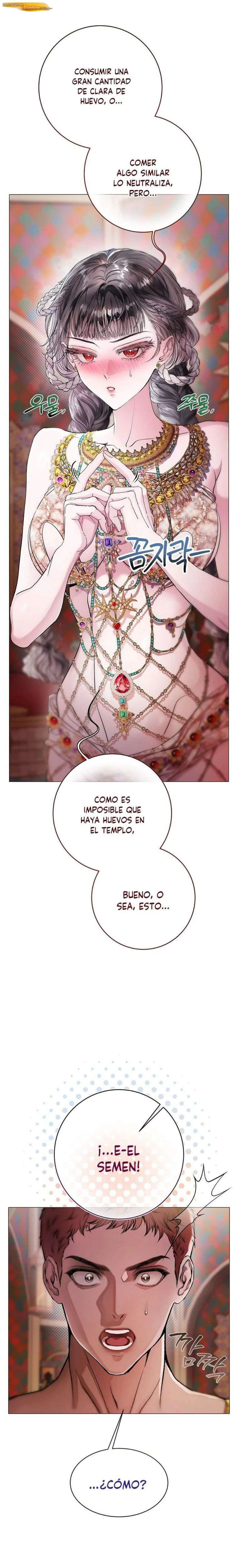 Guía Para Un Final Desastroso Capítulo 11 - página 4