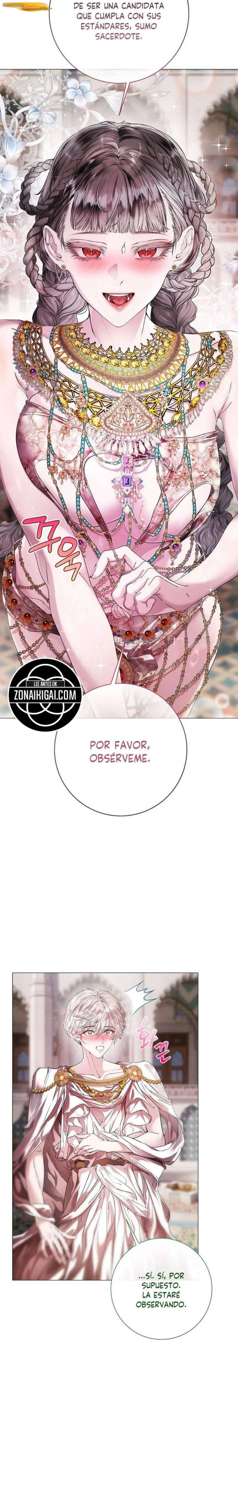 Guía Para Un Final Desastroso Capítulo 12 - página 8