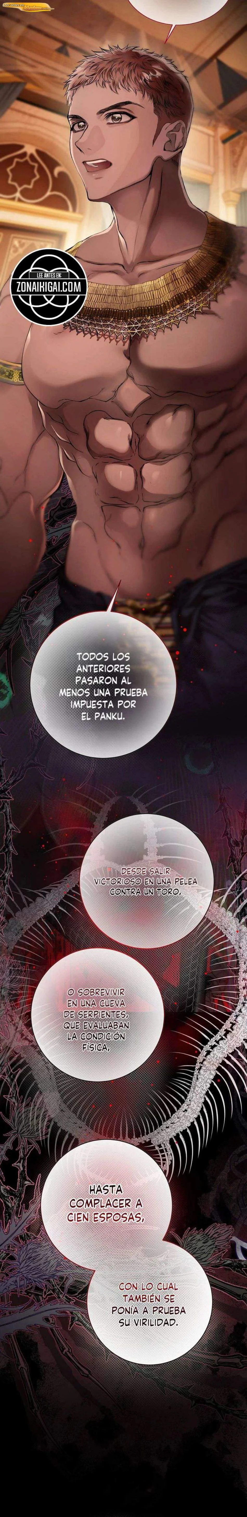 Guía Para Un Final Desastroso Capítulo 13 - página 2