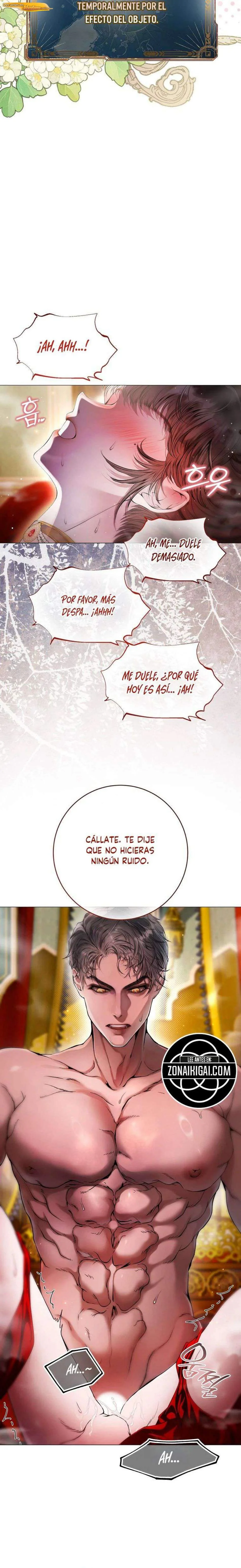 Guía Para Un Final Desastroso Capítulo 13 - página 10