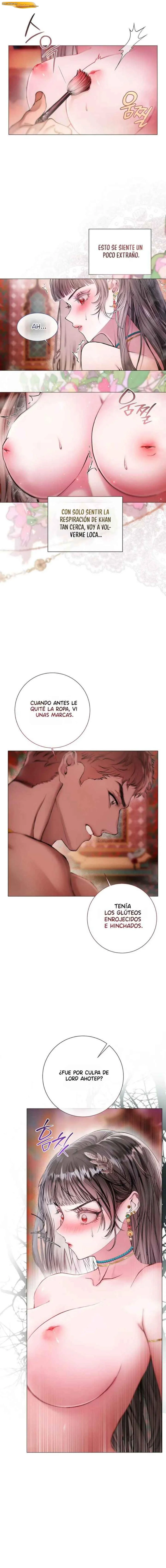 Guía Para Un Final Desastroso Capítulo 16 - página 6