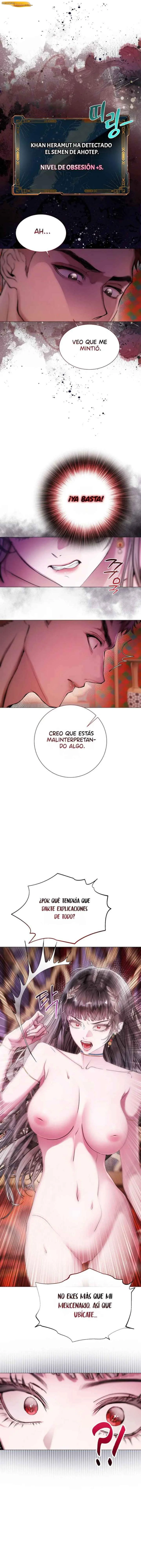 Guía Para Un Final Desastroso Capítulo 16 - página 10