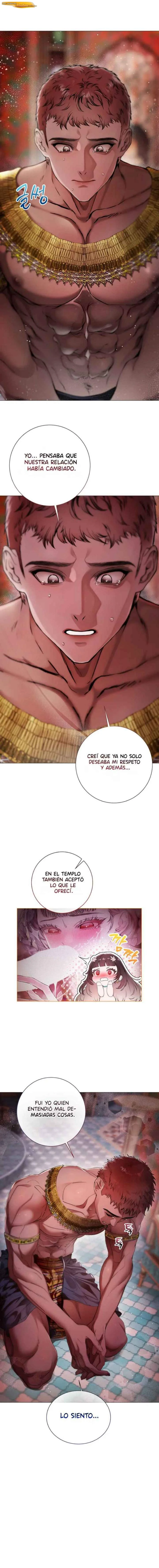 Guía Para Un Final Desastroso Capítulo 16 - página 11