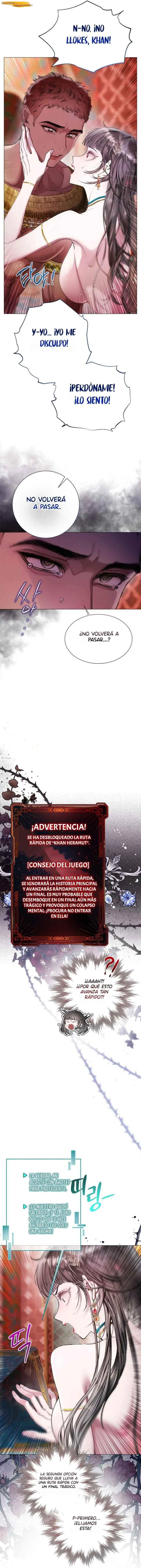 Guía Para Un Final Desastroso Capítulo 16 - página 12