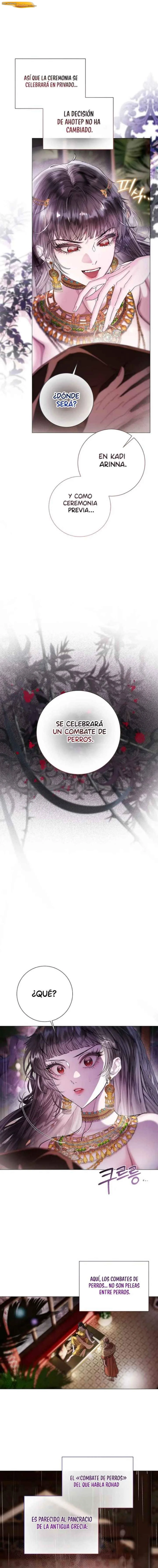 Guía Para Un Final Desastroso Capítulo 17 - página 14
