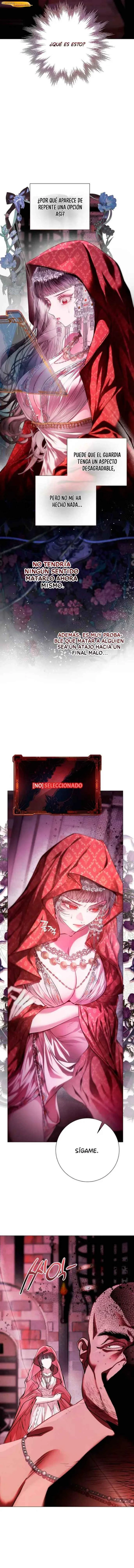 Guía Para Un Final Desastroso Capítulo 18 - página 12