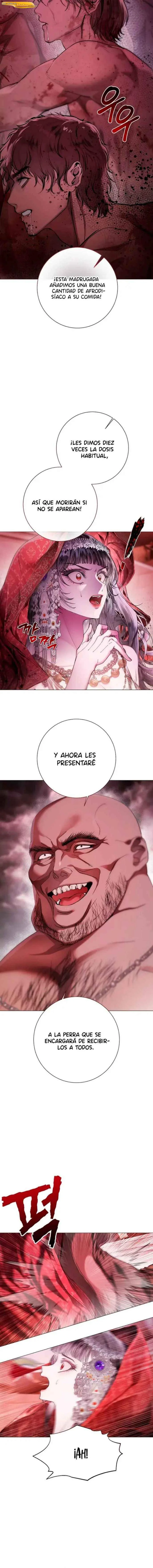 Guía Para Un Final Desastroso Capítulo 18 - página 15