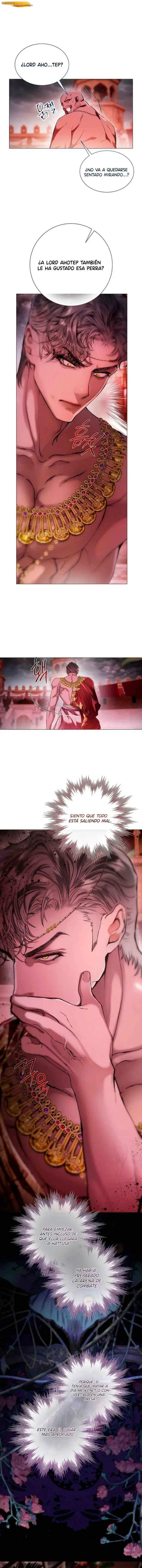 Guía Para Un Final Desastroso Capítulo 19 - página 6