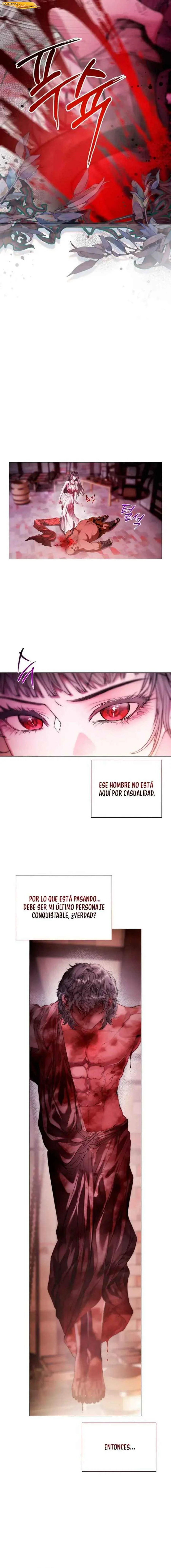 Guía Para Un Final Desastroso Capítulo 19 - página 12