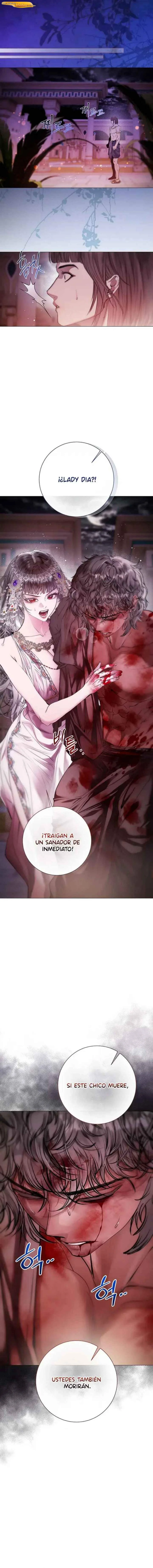 Guía Para Un Final Desastroso Capítulo 20 - página 1