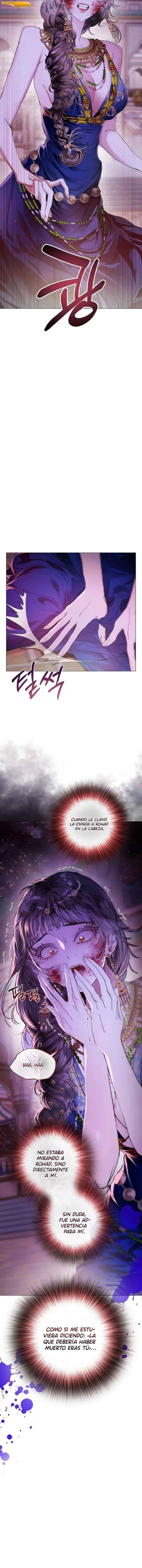 Guía Para Un Final Desastroso Capítulo 20 - página 14
