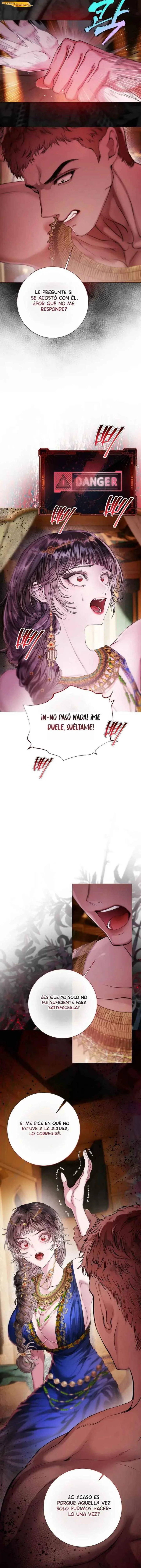 Guía Para Un Final Desastroso Capítulo 22 - página 1