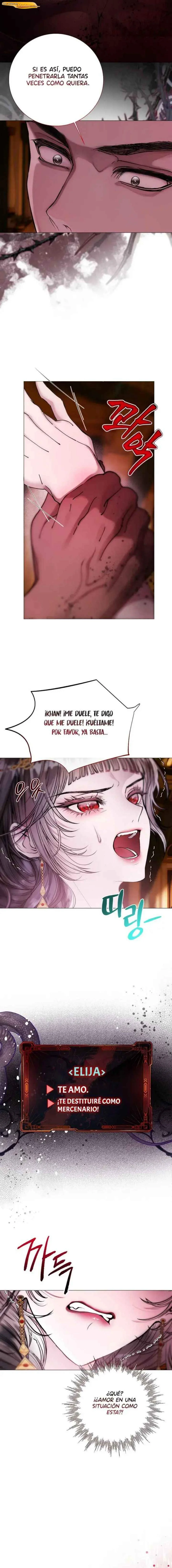 Guía Para Un Final Desastroso Capítulo 22 - página 2