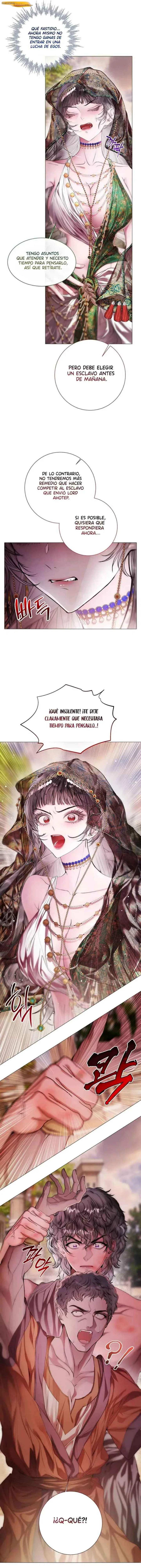 Guía Para Un Final Desastroso Capítulo 22 - página 11
