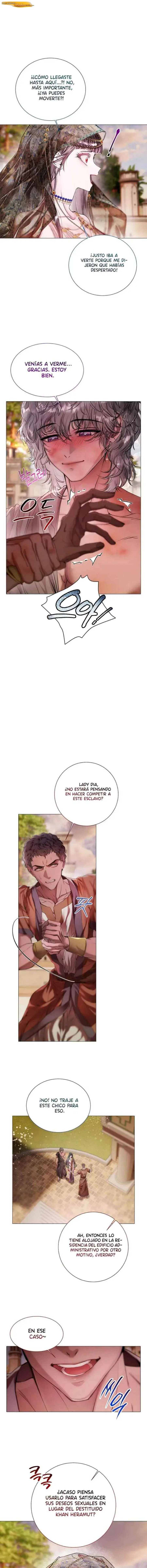 Guía Para Un Final Desastroso Capítulo 22 - página 12