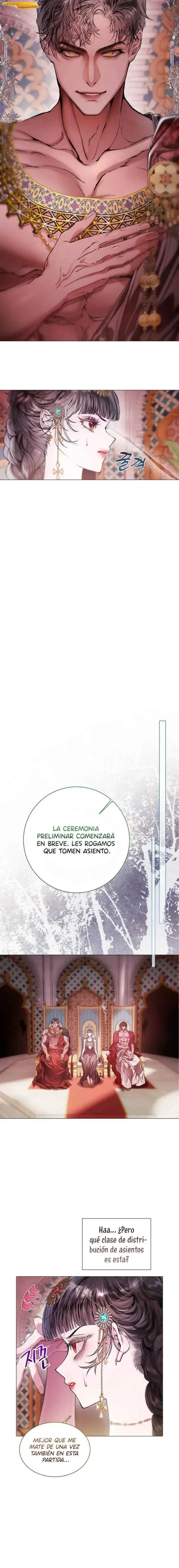 Guía Para Un Final Desastroso Capítulo 23 - página 4