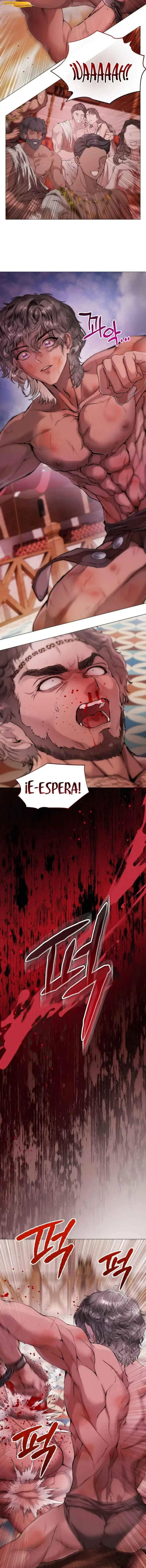 Guía Para Un Final Desastroso Capítulo 23 - página 9