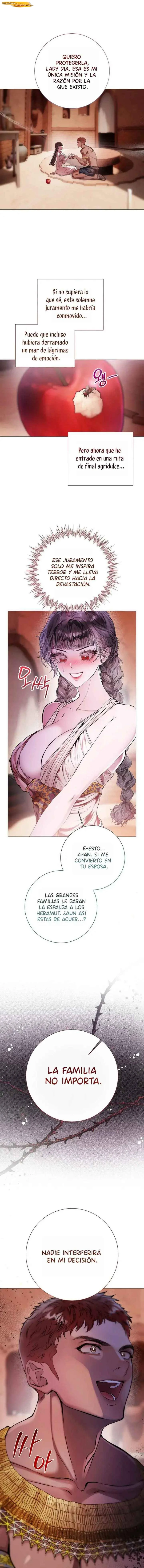 Guía Para Un Final Desastroso Capítulo 24 - página 10