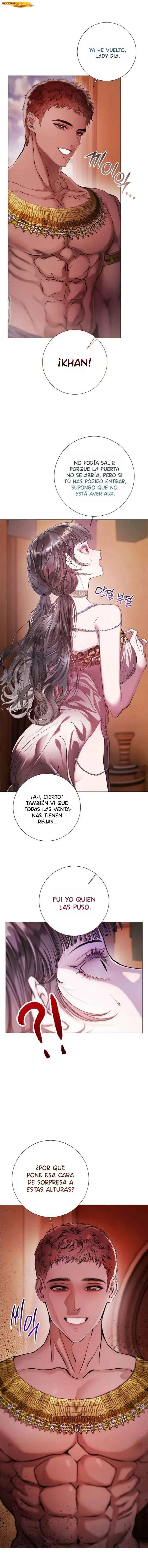Guía Para Un Final Desastroso Capítulo 24 - página 14