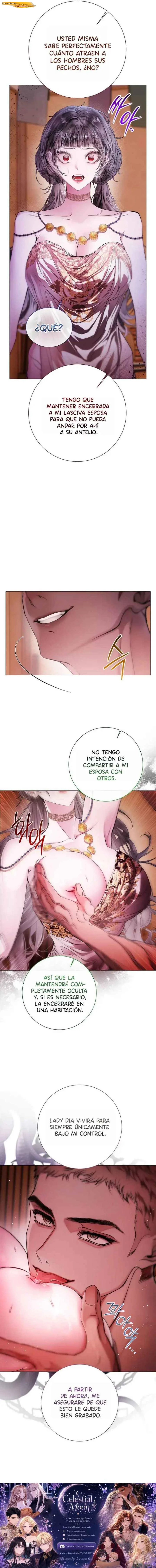 Guía Para Un Final Desastroso Capítulo 24 - página 15