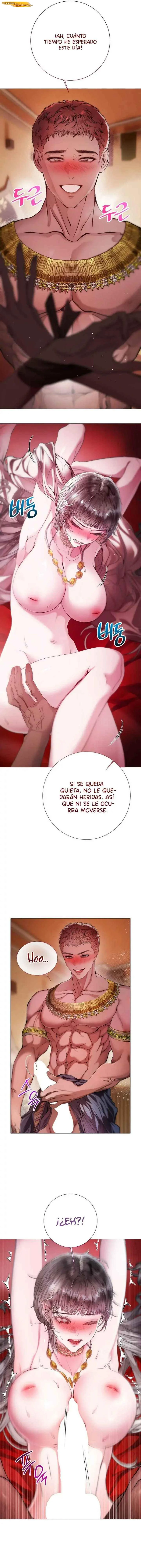 Guía Para Un Final Desastroso Capítulo 25 - página 4