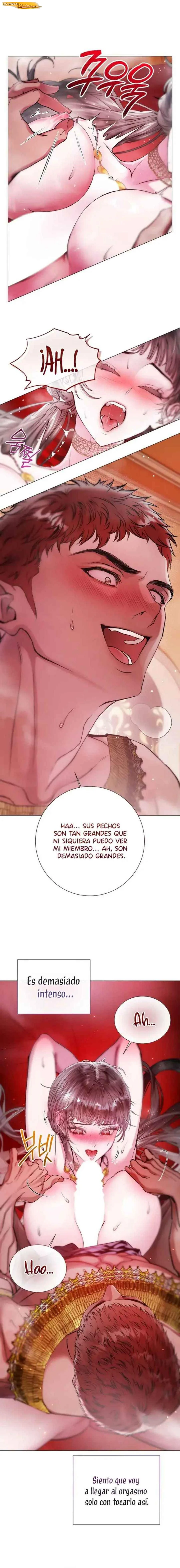 Guía Para Un Final Desastroso Capítulo 25 - página 5