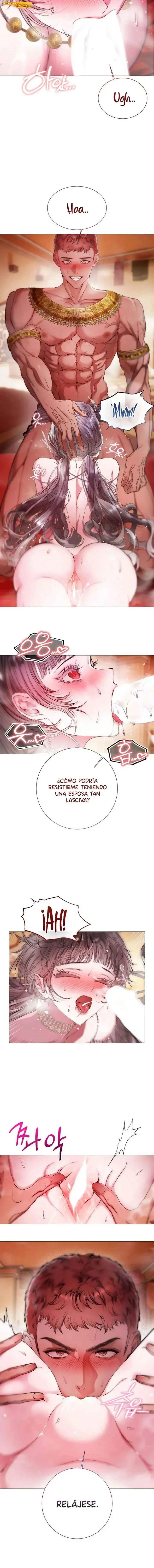 Guía Para Un Final Desastroso Capítulo 25 - página 7