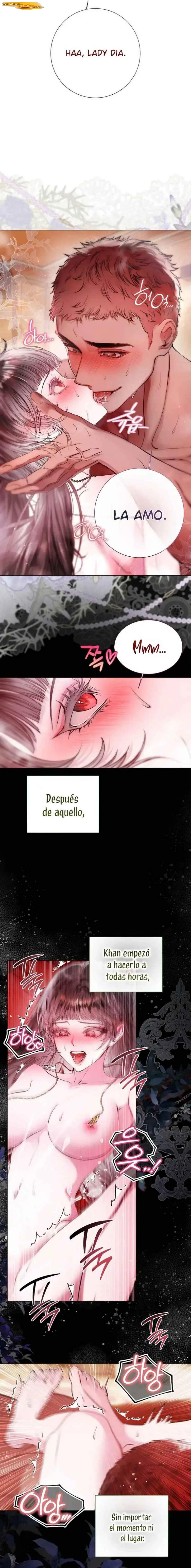 Guía Para Un Final Desastroso Capítulo 25 - página 12