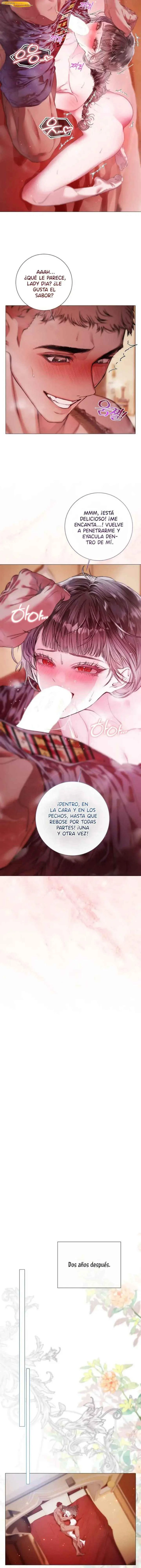 Guía Para Un Final Desastroso Capítulo 26 - página 11