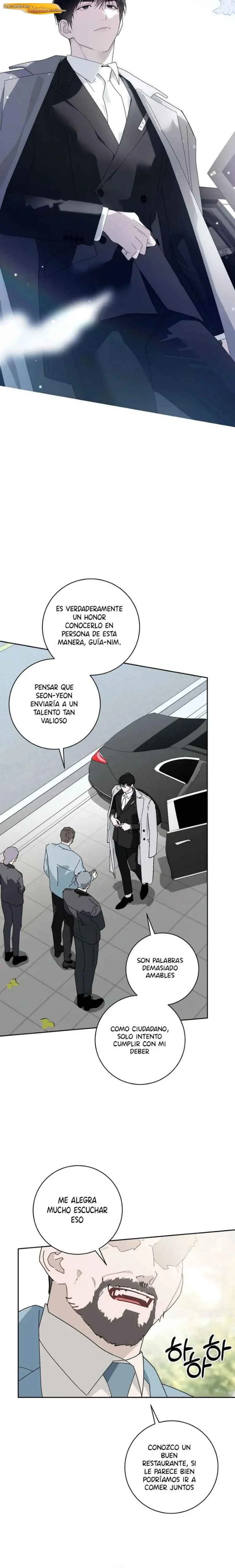 Guía para una predicción correcta Capítulo 01 - página 2
