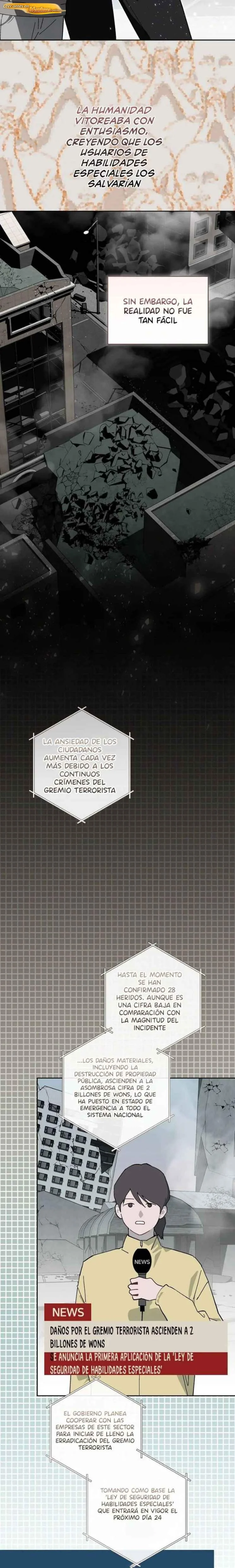 Guía para una predicción correcta Capítulo 01 - página 7